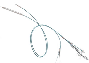 Conquest® 40 PTA Dilatation Catheter Conquest® 40 PTA Dilatation Catheter
