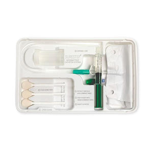 Surestep Intermittent Catheter Tray Surestep Intermittent Catheter Tray