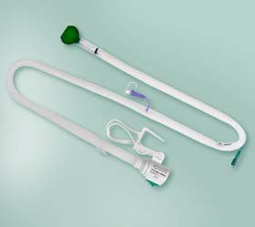Stool Management System with Med Delivery Stool Management System with Med Delivery
