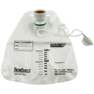 Stool Management System Collection Bags Stool Management System Collection Bags
