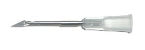 BD NOKOR™ VENTED NEEDLES BD NOKOR™ VENTED NEEDLES