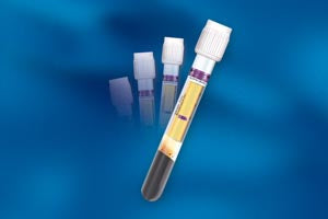 BD VACUTAINER® PLUS PLASTIC BLOOD COLLECTION TUBES (EDTA)