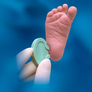 BD MICROTAINER® QUIKHEEL™ LANCET BD MICROTAINER® QUIKHEEL™ LANCET