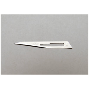 SafetyLock Carbon Steel Blade SafetyLock Carbon Steel Blade