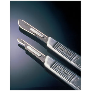 Stainless Steel Blade Stainless Steel Blade
