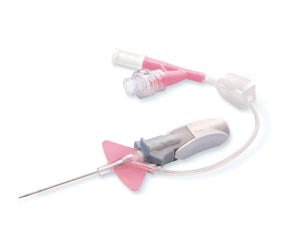 BD NEXIVA™ CLOSED IV CATHETER SYSTEM BD NEXIVA™ CLOSED IV CATHETER SYSTEM
