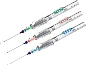 BD BARD ACCUCATH ACE™ INTRAVASCULAR CATHETER BD BARD ACCUCATH ACE™ INTRAVASCULAR CATHETER