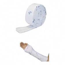Splint, Plaster Roll Splint, Plaster Roll