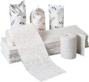 Splint, Plaster Roll Splint, Plaster Roll