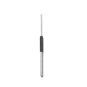 Reusable Electrode, 5/8" Needle, 2" Overall Reusable Electrode, 5/8" Needle, 2" Overall