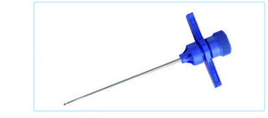 BD CAREFUSION ORIGINAL JAMSHIDI® NEEDLES BD CAREFUSION ORIGINAL JAMSHIDI® NEEDLES