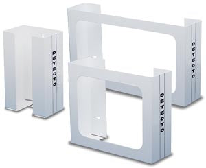 Glove Box Holder, Wall Mount Glove Box Holder, Wall Mount