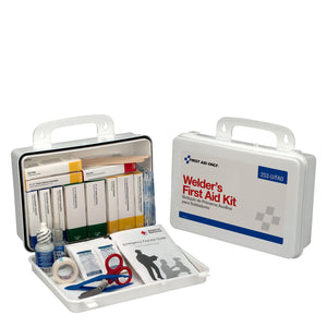 16 Unit Welder Kit 16 Unit Welder Kit