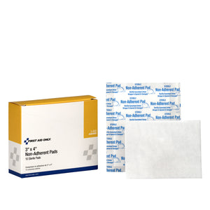Non-Adherent Pads Non-Adherent Pads