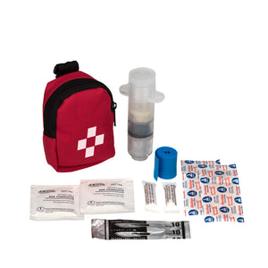 Clip On Snake Bite Kit Clip On Snake Bite Kit