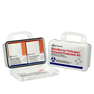 BBP Unitized Spill Clean Up Kit BBP Unitized Spill Clean Up Kit