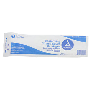 Sterile Stretch Gauze, Sterile Stretch Gauze,