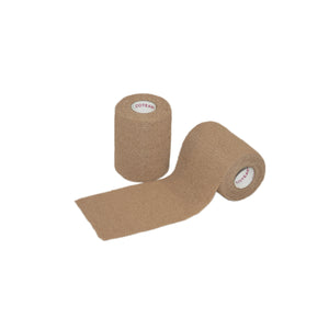 Self-Adhering Wrap Self-Adhering Wrap