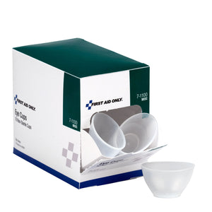 Non-Sterile Eye Cups Non-Sterile Eye Cups