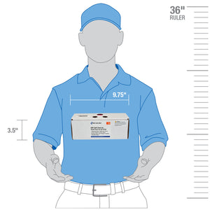 BBP Spill Clean Up Refill Pack for Kit BBP Spill Clean Up Refill Pack for Kit