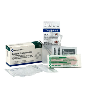 Splinter Tick Removal Kit Splinter Tick Removal Kit
