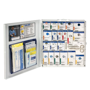Metal Smart Compliance Food Service Cabinet Metal Smart Compliance Food Service Cabinet
