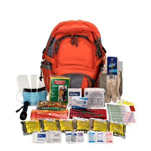 Emergency Preparedness Emergency Preparedness