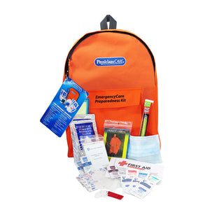 Emergency Preparedness Emergency Preparedness