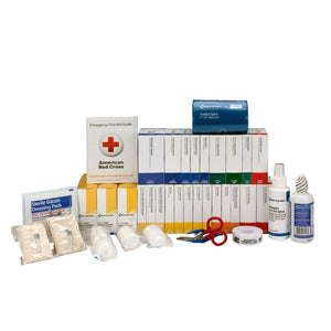 2 Shelf ANSI B+, w/o Meds 2 Shelf ANSI B+, w/o Meds