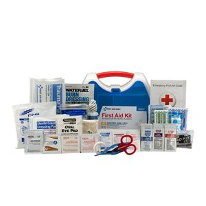 25 Person ReadyCare ANSI A First Aid Kit 25 Person ReadyCare ANSI A First Aid Kit