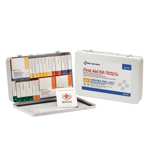 36 Unit First Aid Kit, ANSI 36 Unit First Aid Kit, ANSI