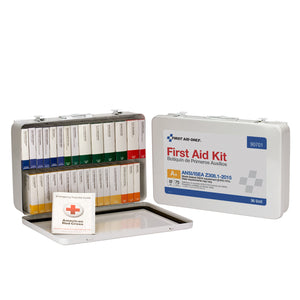 36 Unit First Aid Kit 36 Unit First Aid Kit