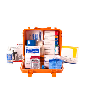 First Aid Kit, ANSI First Aid Kit, ANSI