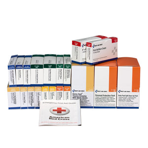 36 Unit ANSI A+, w/ BBP Refill 36 Unit ANSI A+, w/ BBP Refill