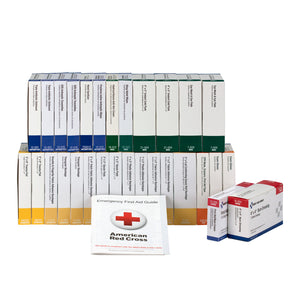 Refill, 36 Unit ANSI Refill, 36 Unit ANSI
