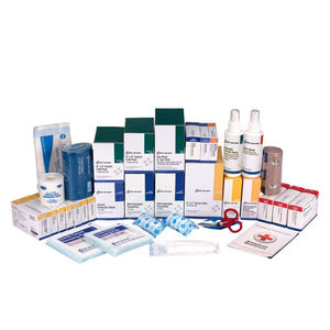 3 Shelf Class B+, Refill 3 Shelf Class B+, Refill