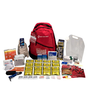 Emergency Preparedness Backpack Hurricane Emergency Preparedness Backpack Hurricane