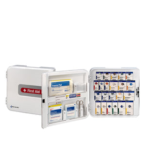 Smart Compliance Complete Cabinet Smart Compliance Complete Cabinet
