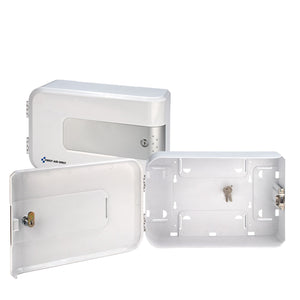 Smart Compliance Complete Empty Lockable Cabinet Smart Compliance Complete Empty Lockable Cabinet