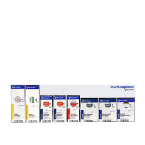 Smart Compliance RetroFit Grid, Smart Compliance RetroFit Grid,