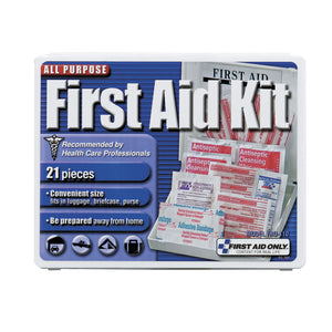Travel First Aid Kit Travel First Aid Kit