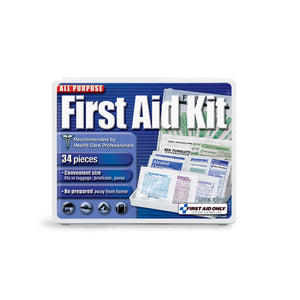 Personal First Aid Kit Personal First Aid Kit