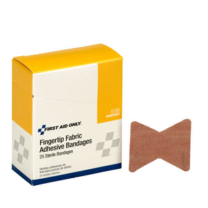 Heavy Woven Fingertip Bandages Heavy Woven Fingertip Bandages