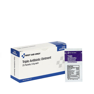 Triple Antibiotic Ointment Triple Antibiotic Ointment