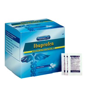 PhysiciansCare Ibuprofen PhysiciansCare Ibuprofen