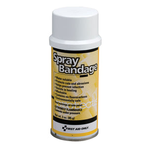 Spray-On Bandage, 3oz, Pump Spray-On Bandage, 3oz, Pump