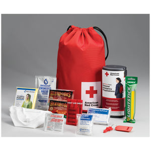 Personal Emergency Preparedness Pack Personal Emergency Preparedness Pack