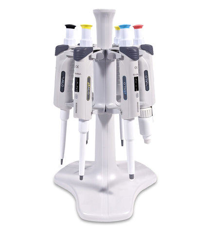 Carousel Stand for Halo™ Pipettes