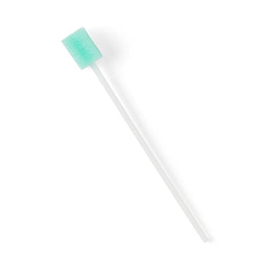 Nonsterile Oral Care Swab Applicator, Bulk