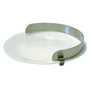 Plate Guard, Large Plate Guard, Large